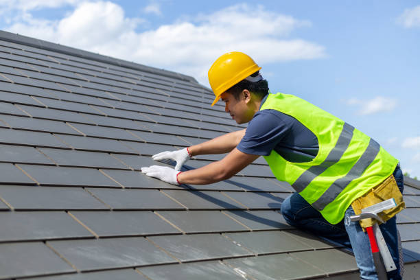Tile Roofing Contractor in Cabana Colony, FL