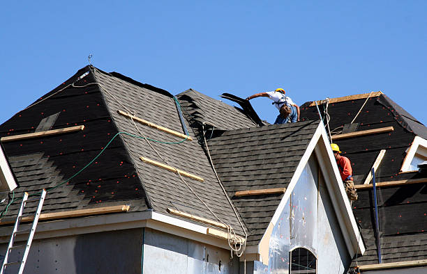 Professional Roofing Contractor in Cabana Colony, FL